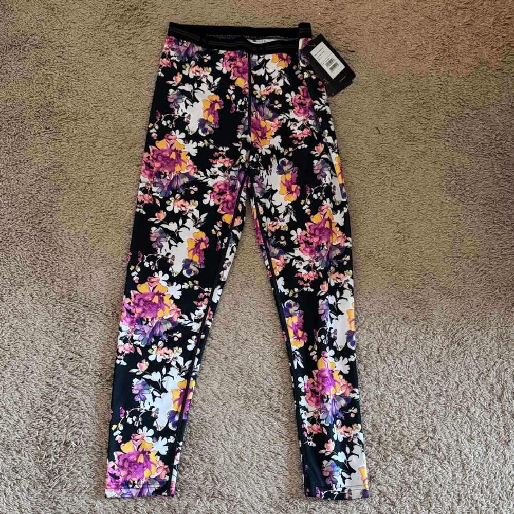 Kids Floral 1st Layer